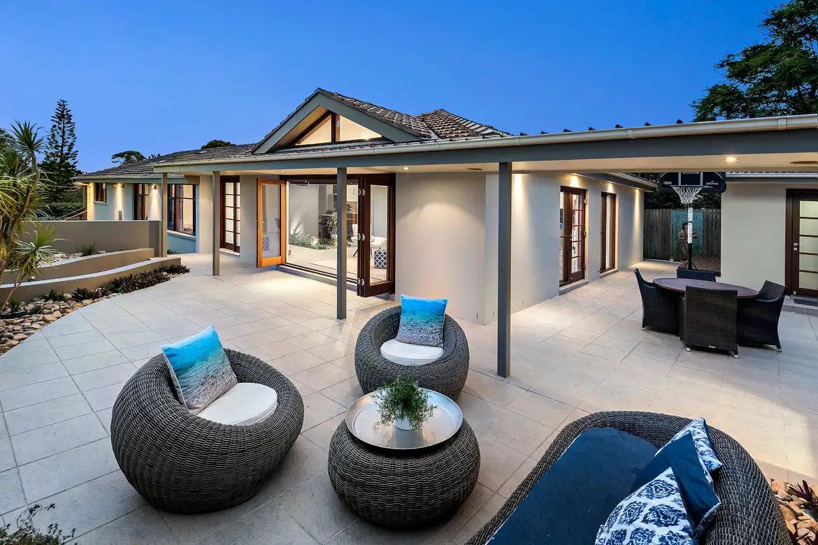 Main view of Homely house listing, 25 Redman Street, Seaforth NSW 2092