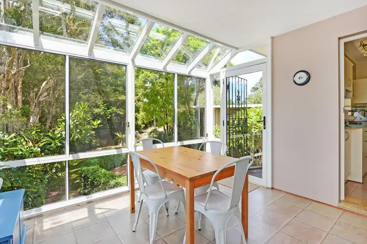 Sixth view of Homely house listing, 38 Kedumba Crescent, Turramurra NSW 2074