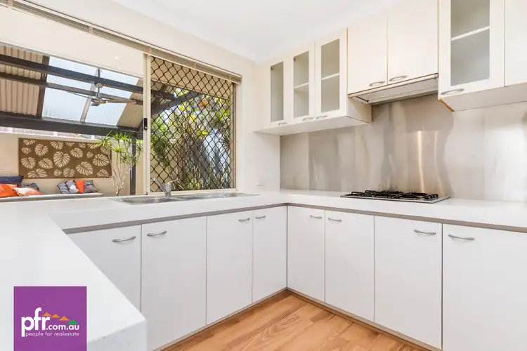 Seventh view of Homely villa listing, 96B Beatty Avenue, East Victoria Park WA 6101