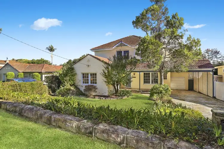 55 Darnley Street, Gordon NSW 2072