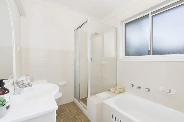 Fifth view of Homely townhouse listing, 5/13 Oleander Parade, Caringbah NSW 2229