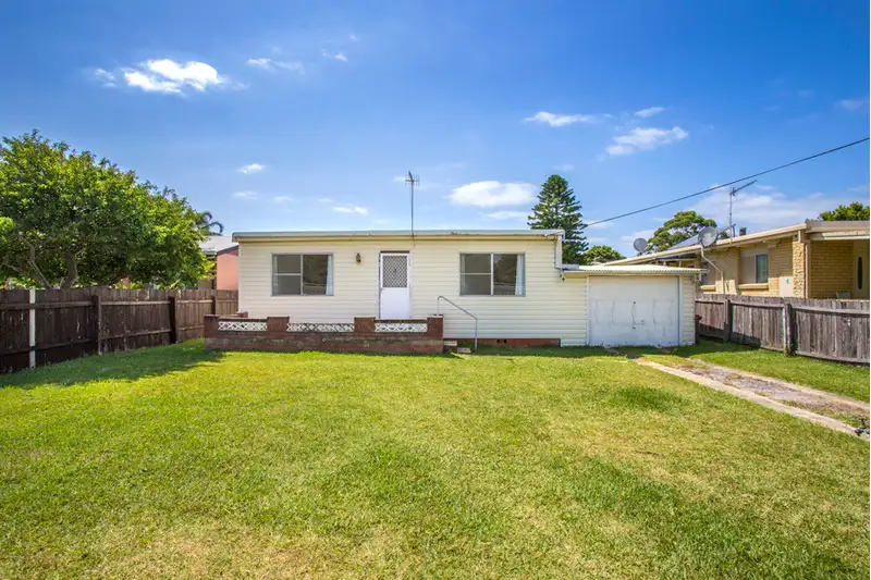 Main view of Homely house listing, 4 Ronald Avenue, Burrill Lake NSW 2539