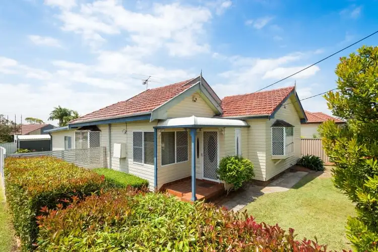 163 The Boulevarde, Miranda NSW 2228