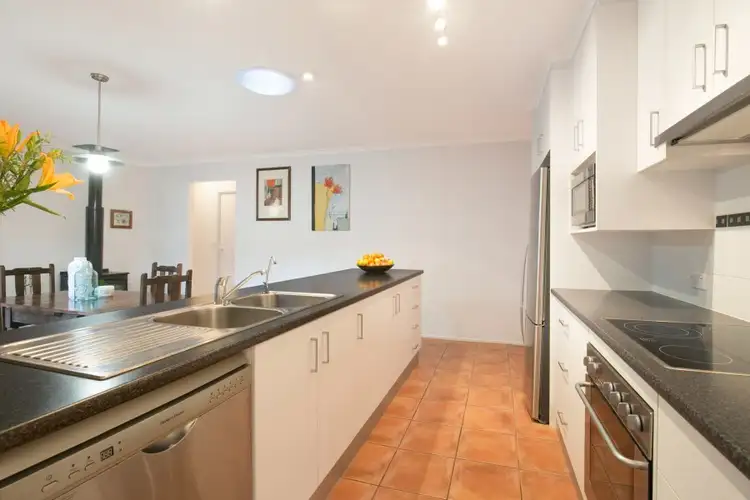 Fourth view of Homely house listing, 4 Greenhill Grove, Daisy Hill QLD 4127