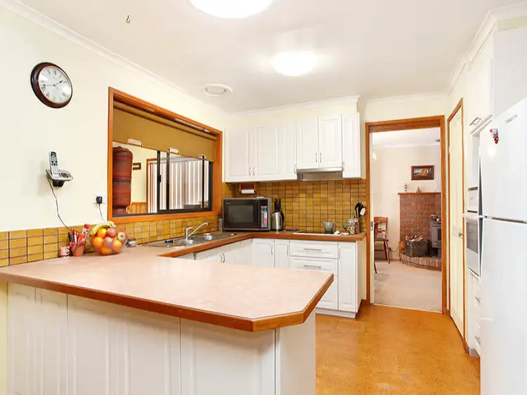 Fifth view of Homely house listing, 23 Deanswood Drive, Somerville VIC 3912
