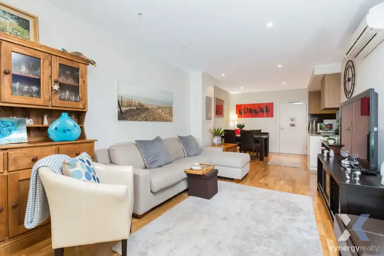 Third view of Homely apartment listing, 118/232-242 Rouse Street, Port Melbourne VIC 3207