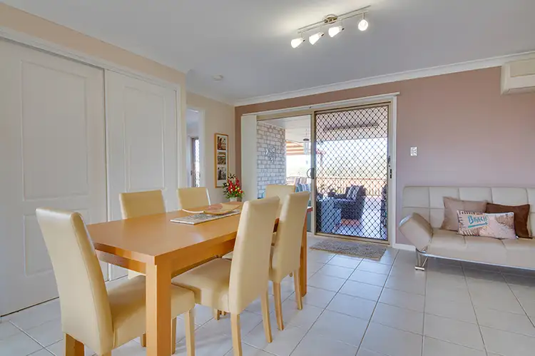 Fourth view of Homely house listing, 11 Serengeti Court, Yeppoon QLD 4703