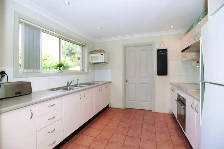 Second view of Homely villa listing, 13/879 Henry Lawson Drive, Picnic Point NSW 2213