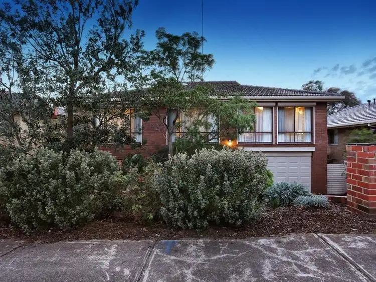 Second view of Homely house listing, 55 Fran Street, Glenroy VIC 3046