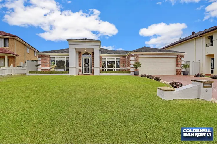 9 Myrtle Court, Voyager Point NSW 2172