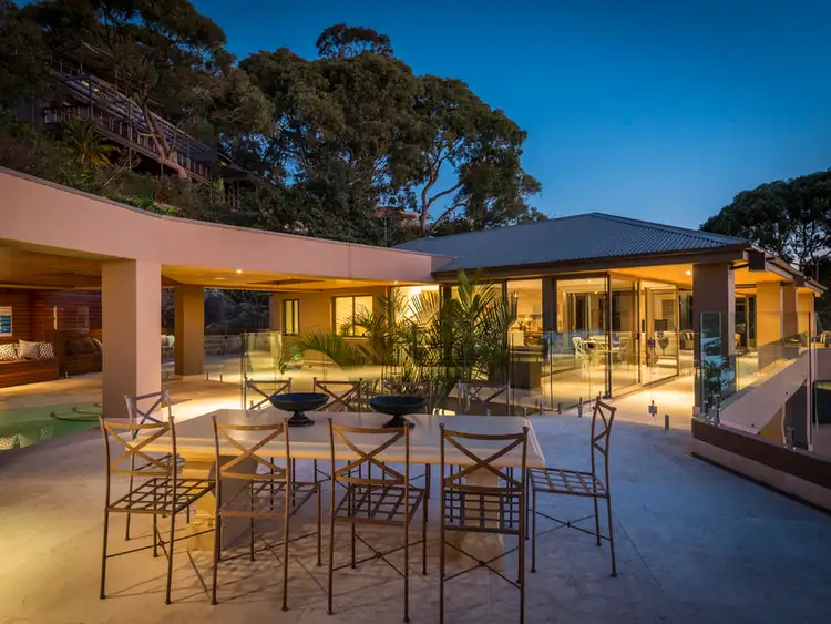 Sixth view of Homely house listing, 4 Monash Crescent, Clontarf NSW 2093