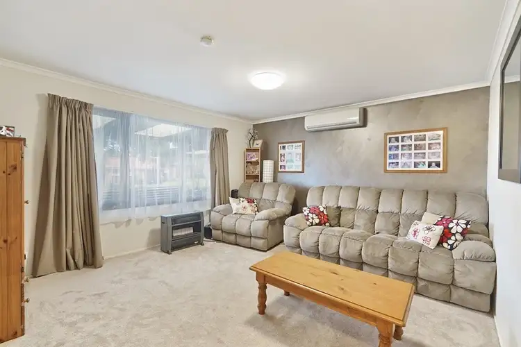 Fourth view of Homely house listing, 11 Balook Crescent, Bradbury NSW 2560
