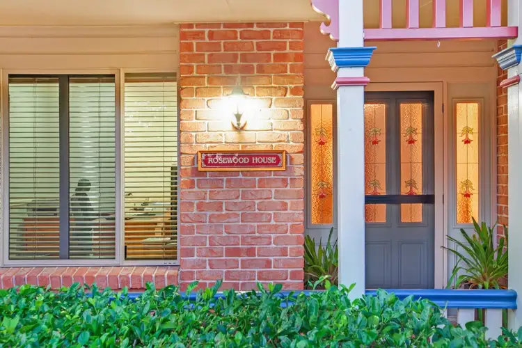 Third view of Homely house listing, 4 Coral Pea Close, Warner QLD 4500