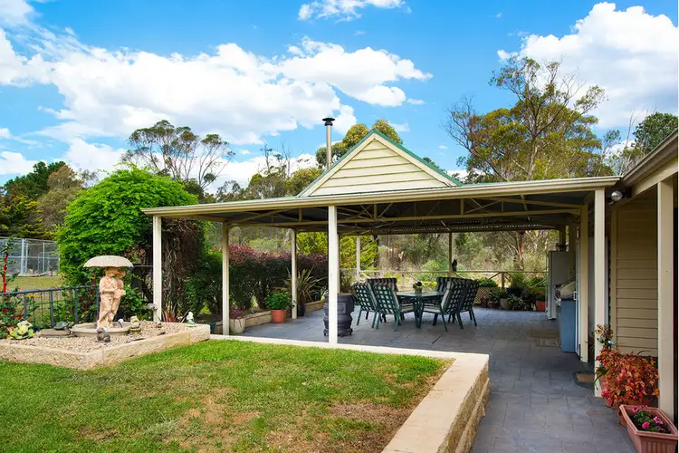 Third view of Homely house listing, 218 Golden Point Road, Chewton VIC 3451