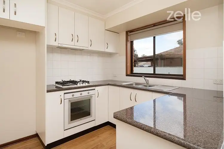 Second view of Homely house listing, 1 Stephen Court, Wodonga VIC 3690