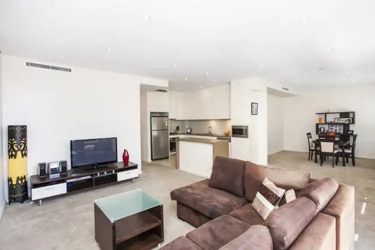 Second view of Homely apartment listing, 53/137 Willarong Road, Caringbah NSW 2229