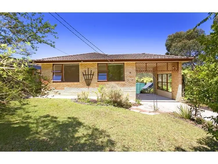16 Yarralumla Avenue, St Ives NSW 2075