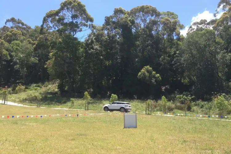 Fourth view of Homely land listing, LOT 15, 46-81 Armagh Parade, Thirroul NSW 2515