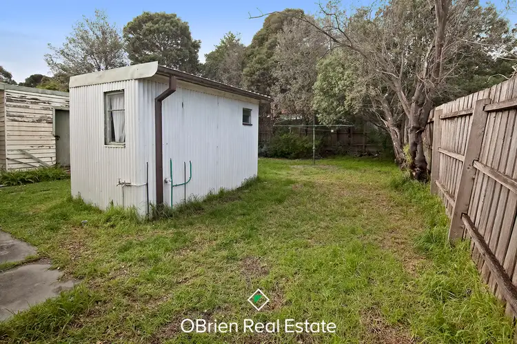 Fifth view of Homely house listing, 1 Sleeth Avenue, Dandenong VIC 3175
