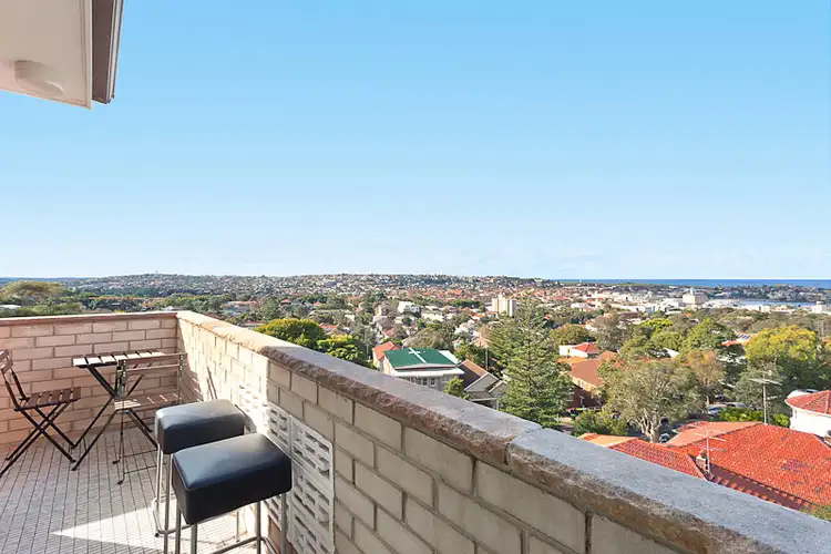 Fourth view of Homely apartment listing, 9/23 Wellington Street, Bondi NSW 2026