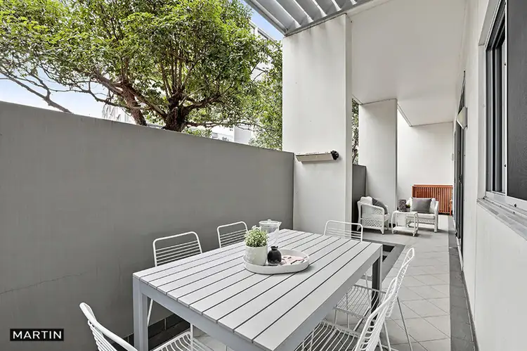 Third view of Homely apartment listing, 302/1 Rothschild Avenue, Rosebery NSW 2018