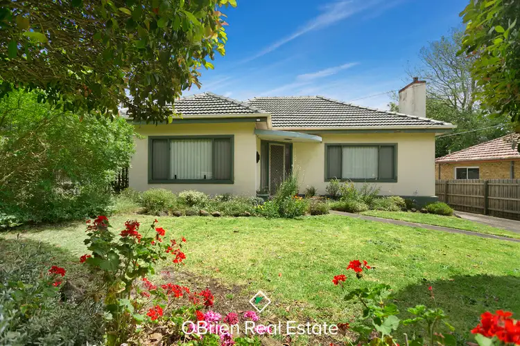 31 Leonard Street, Frankston VIC 3199