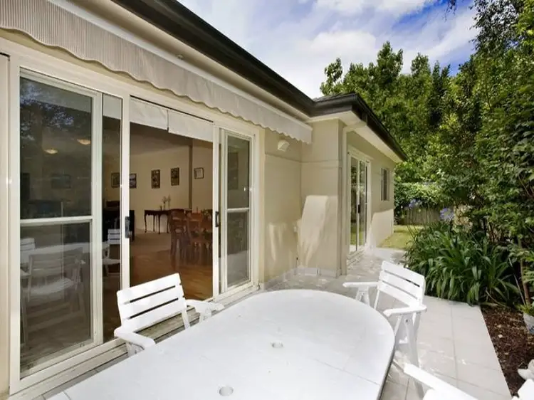 Fourth view of Homely villa listing, 5/50 Hampden Avenue, Wahroonga NSW 2076