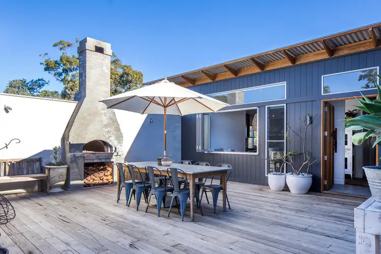 Fifth view of Homely house listing, 3 Anker Avenue, Mollymook NSW 2539