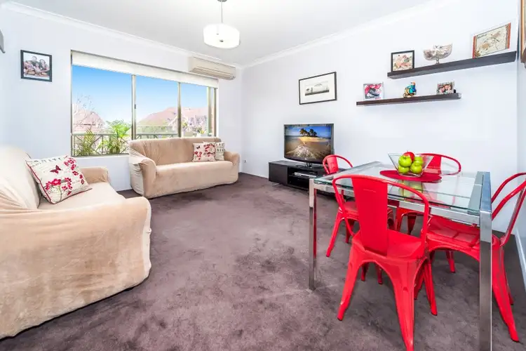 Second view of Homely unit listing, 26/18 Morgan Street, Botany NSW 2019