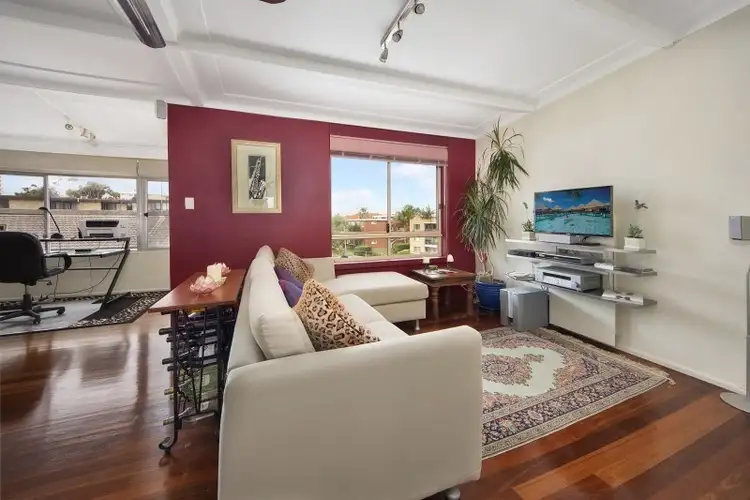 Second view of Homely unit listing, 14/55 Ewos Parade, Cronulla NSW 2230