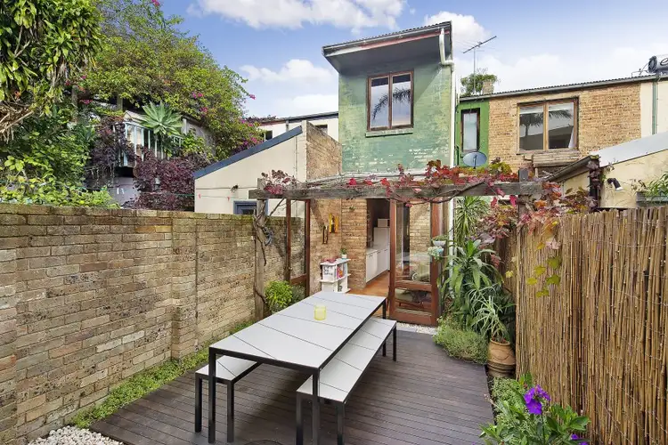 Fifth view of Homely house listing, 28 Phillip Street, Redfern NSW 2016