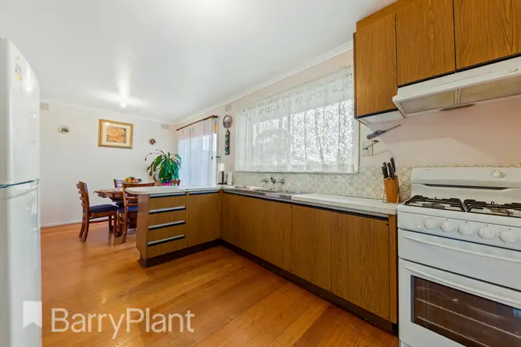 Sixth view of Homely house listing, 15 Grantham Parade, St Albans VIC 3021