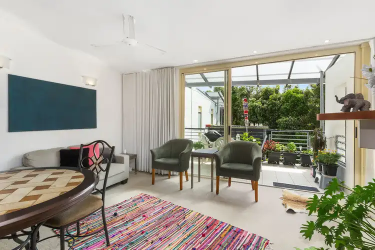 Fourth view of Homely apartment listing, 40/3 Cedarwood Court, Casuarina NSW 2487