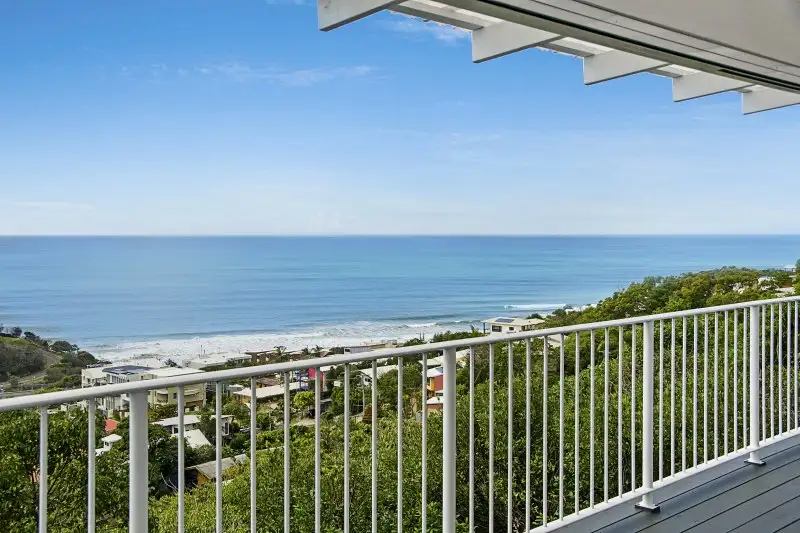 Main view of Homely house listing, 15 Grandview Drive, Coolum Beach QLD 4573