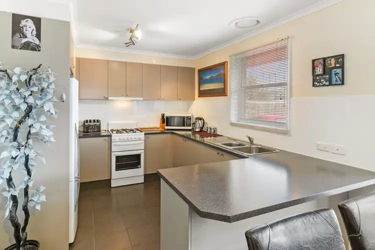 Fourth view of Homely house listing, 4 Gardenia Crescent, Frankston North VIC 3200