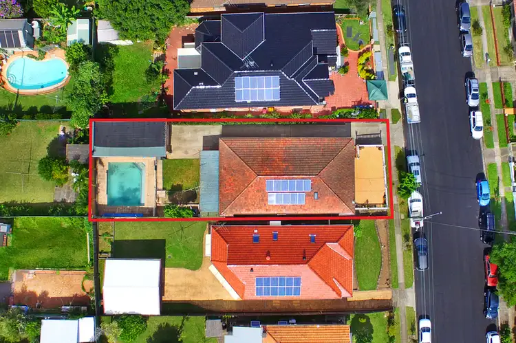 Fifth view of Homely house listing, 25 Cavendish Street, Concord West NSW 2138