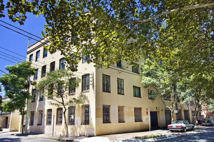 202/30 Buckland Street, Chippendale NSW 2008