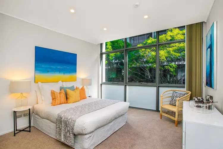 Fourth view of Homely apartment listing, 108/14 Griffin Place, Glebe NSW 2037