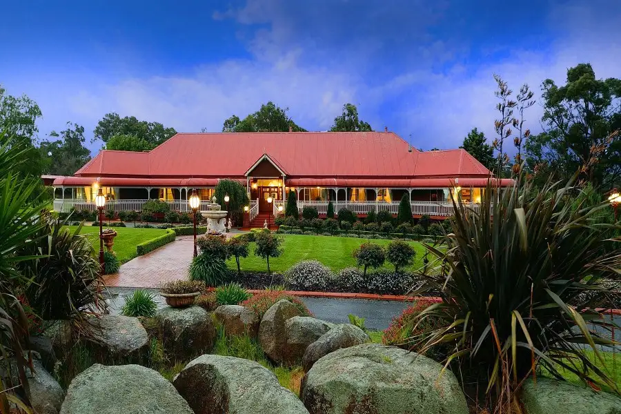 Main view of Homely rural property listing, 85 Jury Road, Tynong VIC 3813