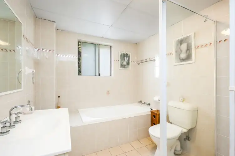 Fourth view of Homely unit listing, 40/60-66 Linden Street, Sutherland NSW 2232