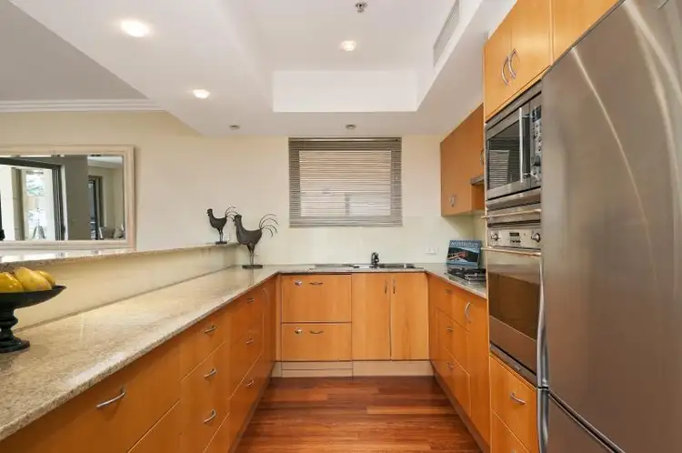 Fifth view of Homely apartment listing, 3/40 Victoria Parade, Manly NSW 2095