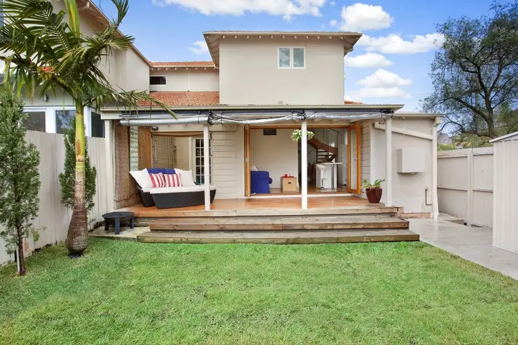 Fourth view of Homely house listing, 50 Rosedale Avenue, Fairlight NSW 2094