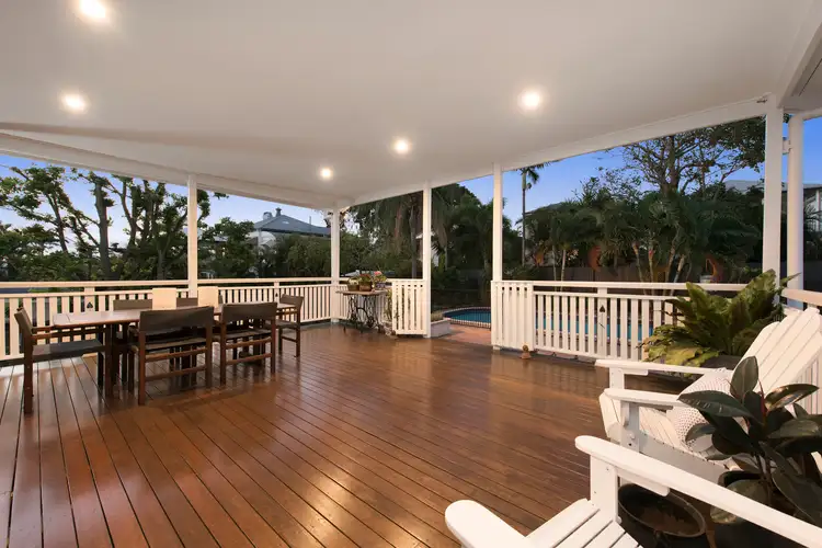Third view of Homely house listing, 20 Parooba Avenue, Camp Hill QLD 4152