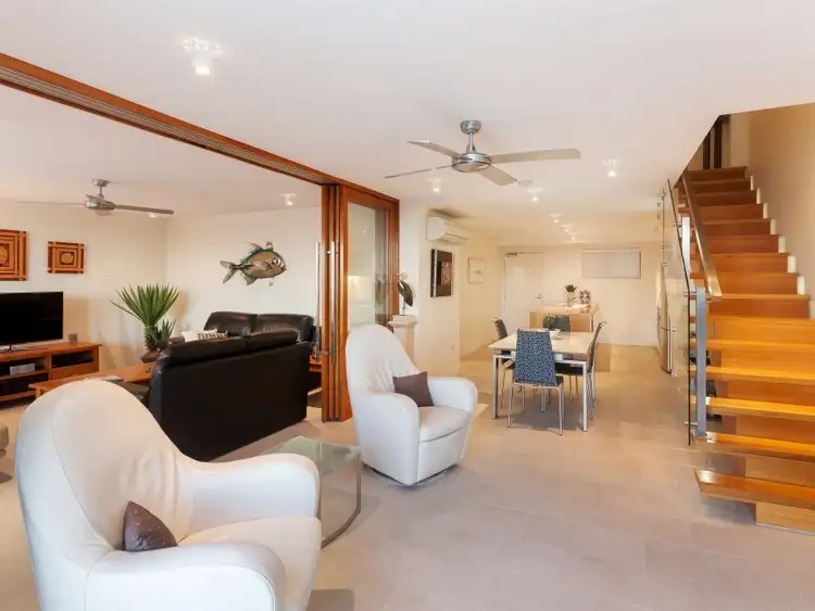 Fourth view of Homely apartment listing, 261/8 Musgrave Street, West End QLD 4101