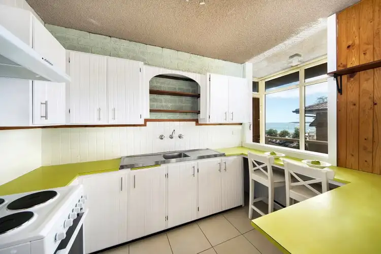 Fifth view of Homely unit listing, 202/79 Mitchell Road, Cronulla NSW 2230