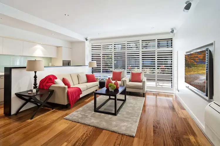 Third view of Homely unit listing, 20/17 Septimus Street, Chatswood NSW 2067