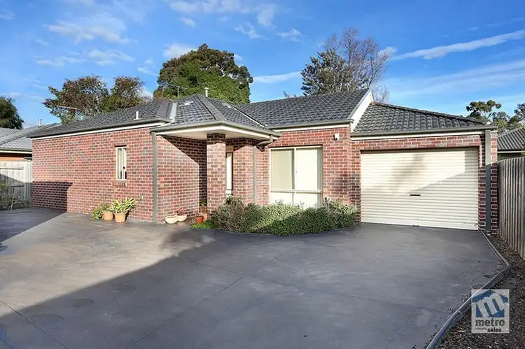 3/43 Fellowes Street, Seaford VIC 3198
