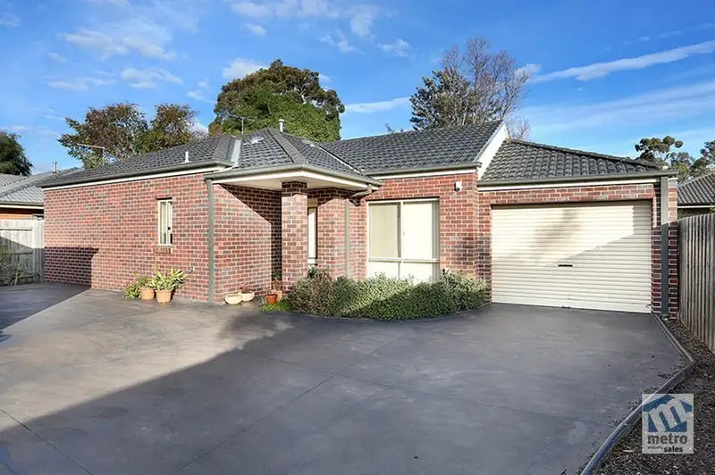 Main view of Homely unit listing, 3/43 Fellowes Street, Seaford VIC 3198