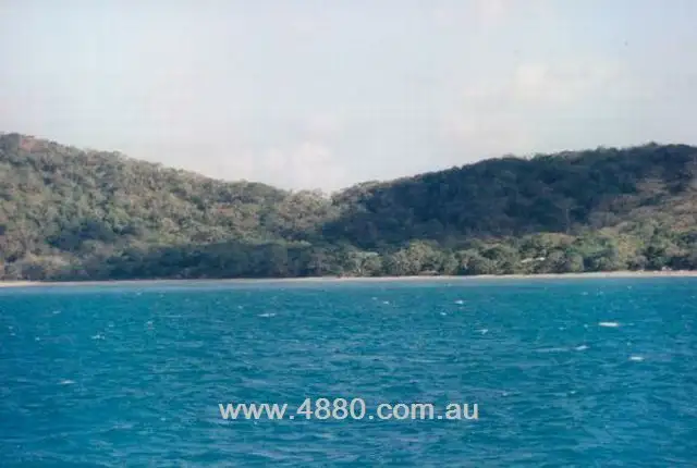 Second view of Homely land listing, Lot 6-7 Pebble Close, Cooktown QLD 4895