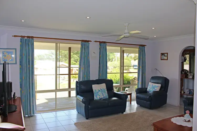 Fourth view of Homely house listing, 5 Torquay Drive, Lake Tabourie NSW 2539